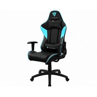 Игровое кресло ThunderX3 EC3 Air Black Cyan