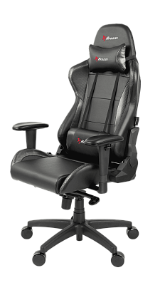 Компьютерное кресло для геймеров Arozzi Verona Pro V2 Carbon black