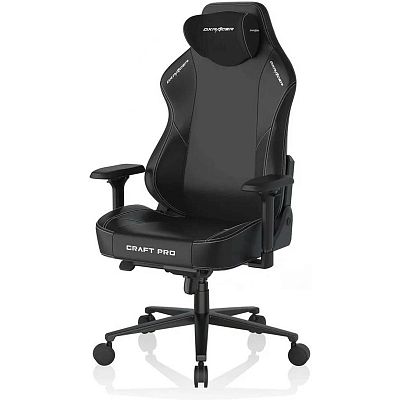 Компьютерное игровое кресло DXRacer CRA/D5000/N Pro