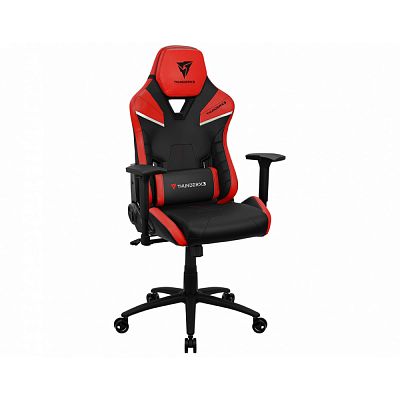 Игровое кресло ThunderX3 TC5 Ember Red
