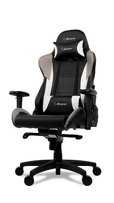 Компьютерное кресло для геймеров Arozzi Verona Pro V2 Grey