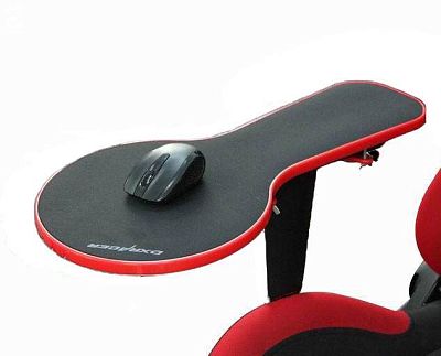 Подлокотник DXRacer AR/02A/NR