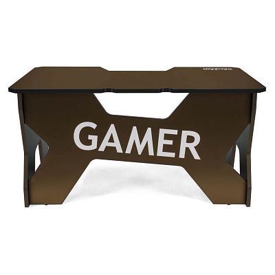 Компьютерный игровой стол Generic Comfort Gamer2/NC