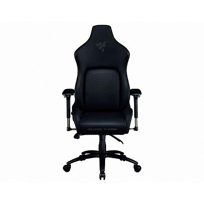 Игровое кресло Razer Iskur Black Edition (RZ38-02770200-R3G1)