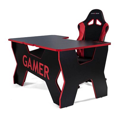 Компьютерный игровой стол Generic Comfort Gamer2/DS/NR