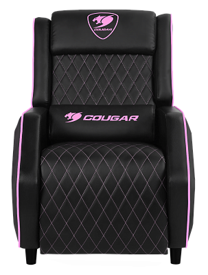 Геймерская софа Cougar RANGER EVA (3MRAPINK.0001)