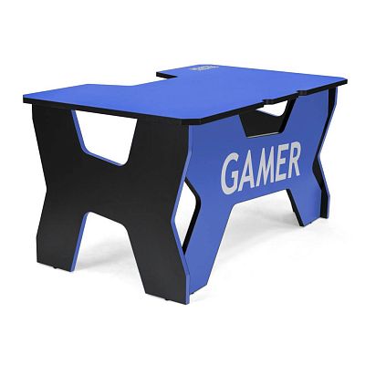 Компьютерный игровой стол Generic Comfort Gamer2/NB