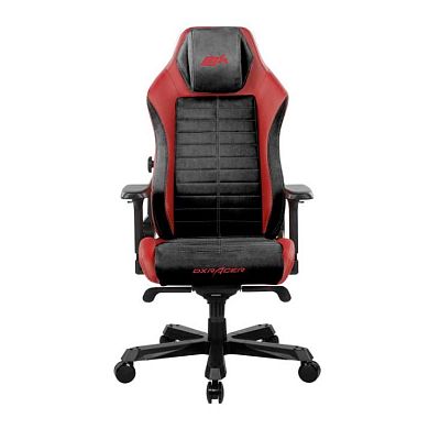 Компьютерное игровое кресло DXRacer I-DMC/IA237S/NR