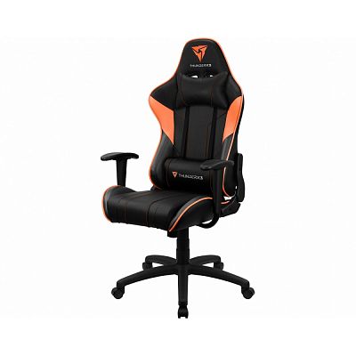 Игровое кресло ThunderX3 EC3 Air Black Orange