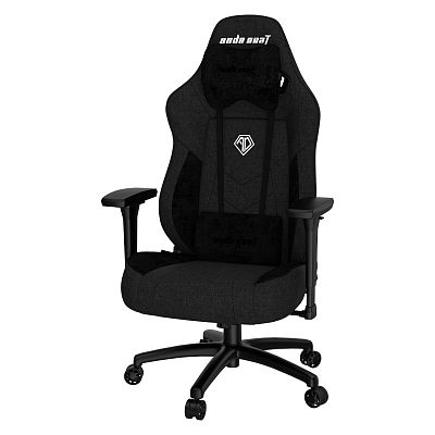 Компьютерное кресло AndaSeat T Compact (AD19-01-B-F)