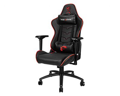 Игровое кресло MSI MAG CH120 XS