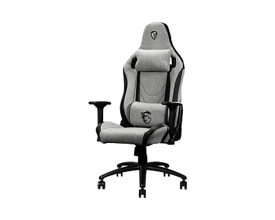 Игровое кресло MSI MAG CH130 I FABRIC