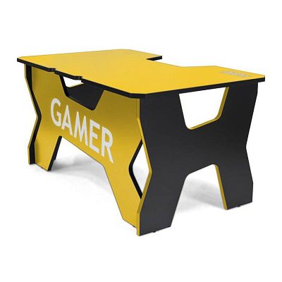 Компьютерный игровой стол Generic Comfort Gamer2/NY