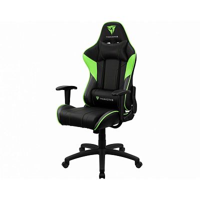 Игровое кресло ThunderX3 EC3 Air Black Green