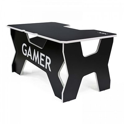 Компьютерный стол NEK Gamer2/DS/NW