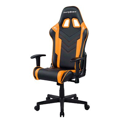 Компьютерное игровое кресло DXRacer OH/P132/NO