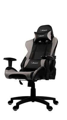 Компьютерное кресло для геймеров Arozzi Verona v2 Grey