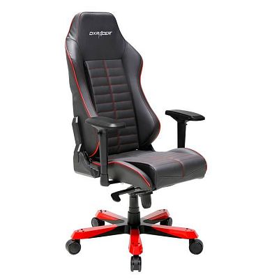 Компьютерное игровое кресло DXRacer OH/IS188/NR