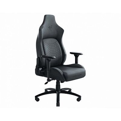 Игровое кресло Razer Iskur XL Fabric Dark Gray (RZ38-03950300-R3G1)