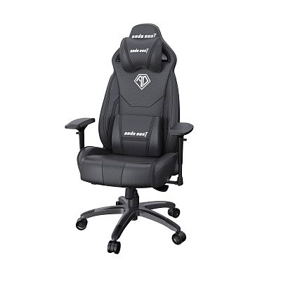 Компьютерное кресло AndaSeat Throne Premium, черный (AD17-07-B-PV/C)