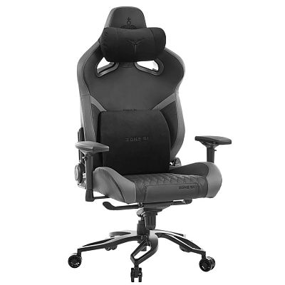 Компьютерное кресло ZONE 51 TZAR Black (Z51-TZR-BK)