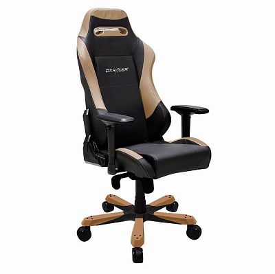 Компьютерное игровое кресло DXRacer OH/IS11/NC