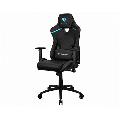 Игровое кресло ThunderX3 TC3 Jet Black