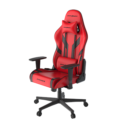 Компьютерное игровое кресло DXRacer OH/P88/RN