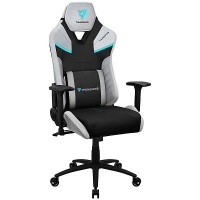 Игровое кресло ThunderX3 TC5 MAX Arctic White