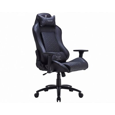 Игровое кресло Tesoro Zone Balance F710 Black