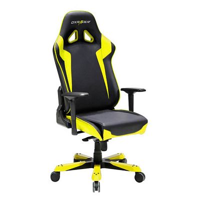 Игровое компьютерное кресло DXRacer OH/SJ00/NY