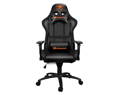 Игровое кресло Cougar ARMOR Black (3MARBNXB.0001)