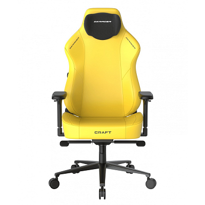 Компьютерное кресло DXRacer CRA/DXL5000/Y