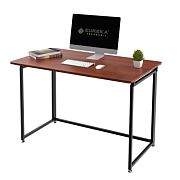 Складной стол для компьютера EUREKA ERK-FT-43T Teak