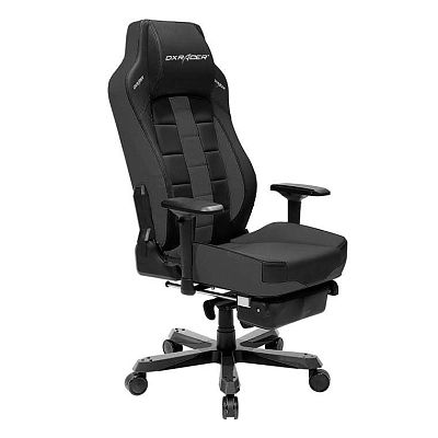 Офисное компьютерное кресло DXRacer OH/CT120/N/FT