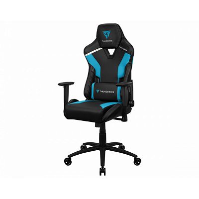 Игровое кресло ThunderX3 TC3 Azure Blue