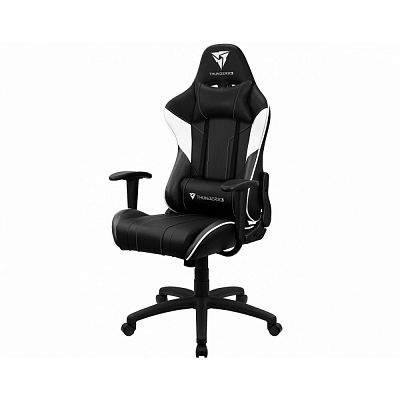 Игровое кресло ThunderX3 EC3 Air Black White