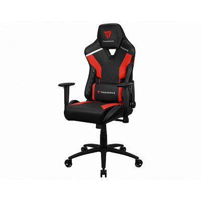 Игровое кресло ThunderX3 TC3 Ember Red