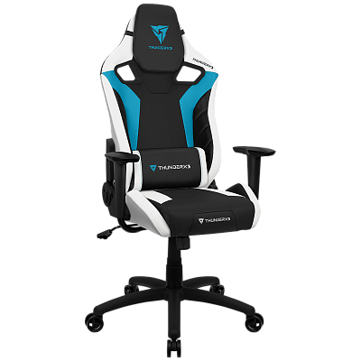 Игровое кресло ThunderX3 XC3 Azure Blue