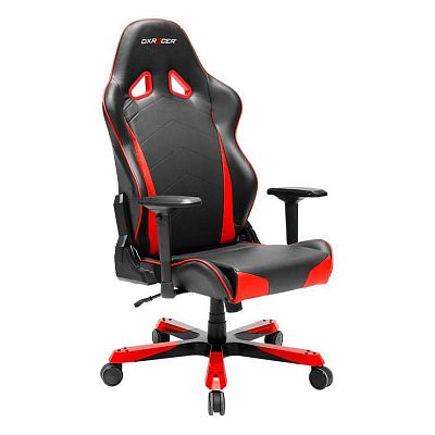 Компьютерное игровое кресло DXRacer OH/TS29/NR