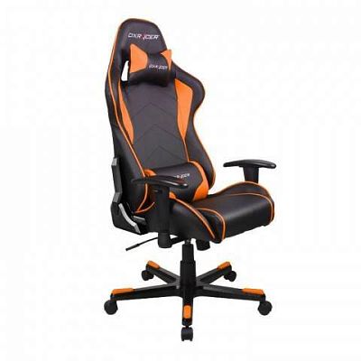 Компьютерное игровое кресло DXRacer OH/FE08/NO