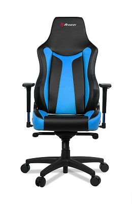 Компьютерное кресло Arozzi Vernazza Blue