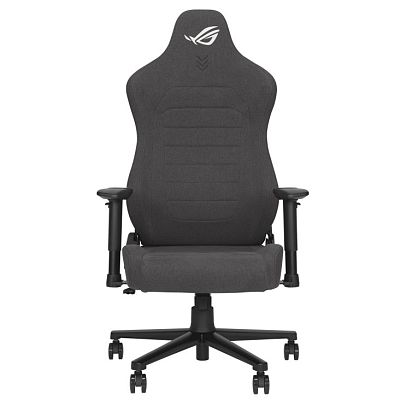 Компьютерное игровое кресло ASUS SL201C ROG AETHON/FABRIC/WW (90GC01J0-MSG010)