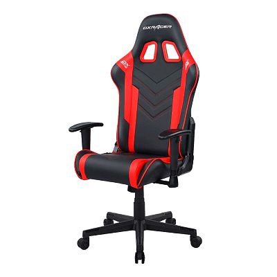 Компьютерное игровое кресло DXRacer OH/P132/NR