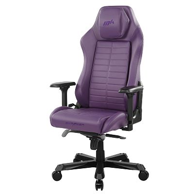 Компьютерное игровое кресло DXRacer I-DMC/IA233S/V