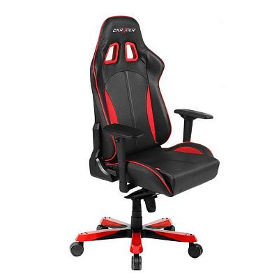 Компьютерное игровое кресло DXRacer OH/KS57/NR