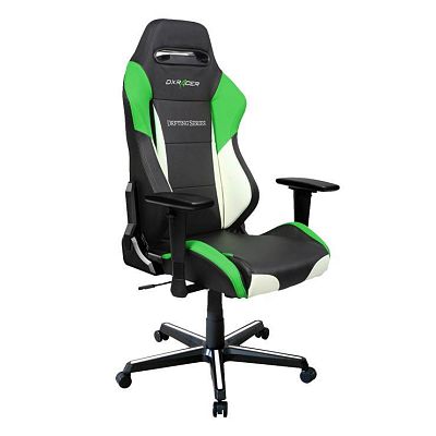 Компьютерное игровое кресло DXRacer OH/DM61/NWE