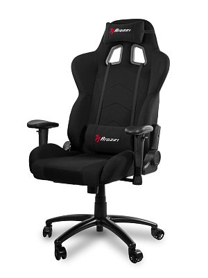 Компьютерное кресло Arozzi Inizio Fabric Black