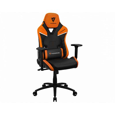 Игровое кресло ThunderX3 TC5 Tiger Orange