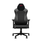 Компьютерное игровое кресло ASUS SL201 ROG AETHON/BK/WW (90GC01H0-MSG010)